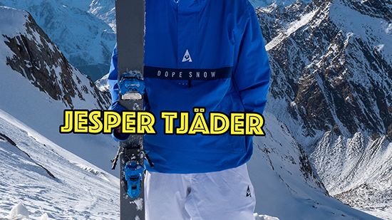 jesper tjäder
