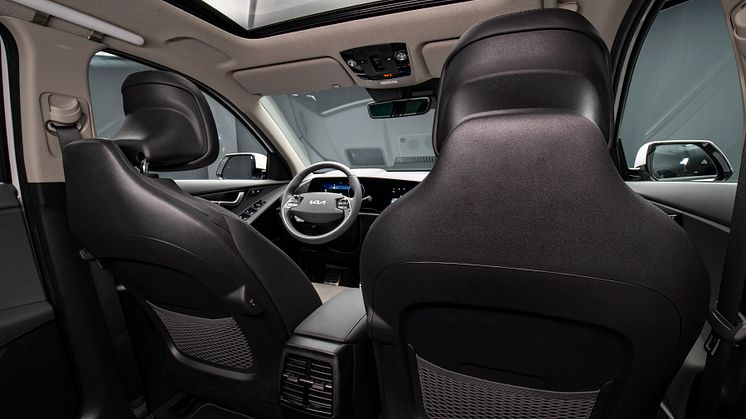 Kia Niro EV