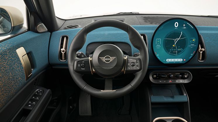 MINI Countryman SE ALL4