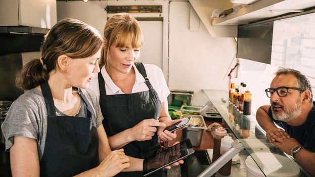 Sweden Food Arena ska göra svensk livsmedelssektor världsledande