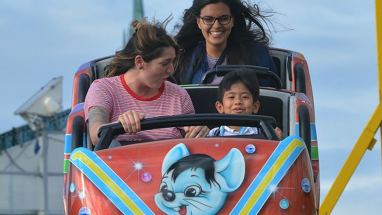 Wiesn Kidzz 2019