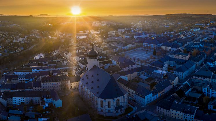 Die Wander- und Pilgerakademie wird drei Jahre alt und lockt im April nach Marienberg