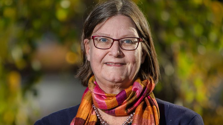 Maréne Landström