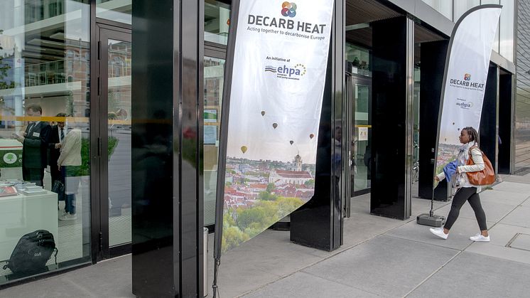 DeCarbHeat 2017