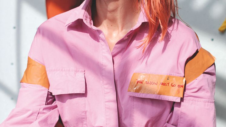 Lucy McRae 