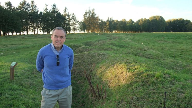 Marco Smedberg