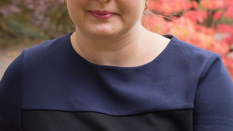 Katarina Harrison Lindbergh