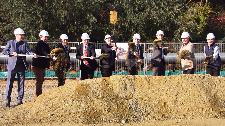 Klärschlammtrocknungsanlage_Zolling_Spatenstich_Newsroom