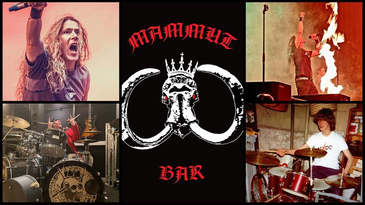 RESTAURANG & BAR. Martin ”E-type” Erikson öppnar ny rockbar i Gamla Stan, Stockholm
