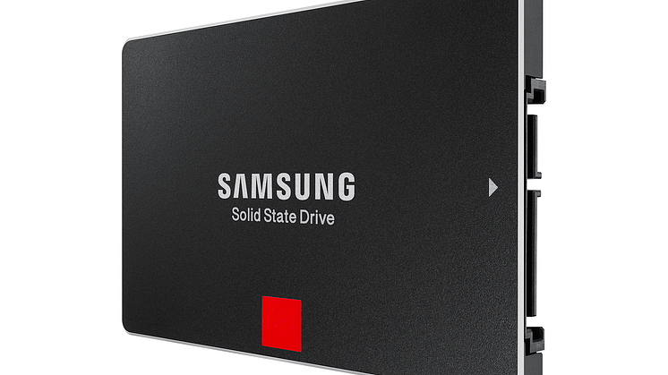 Samsung Electronics fører forbrugerne ind i en ny æra af multi-terabyte SSD’er med lanceringen af 2-TB 850 PRO og 850 EVO