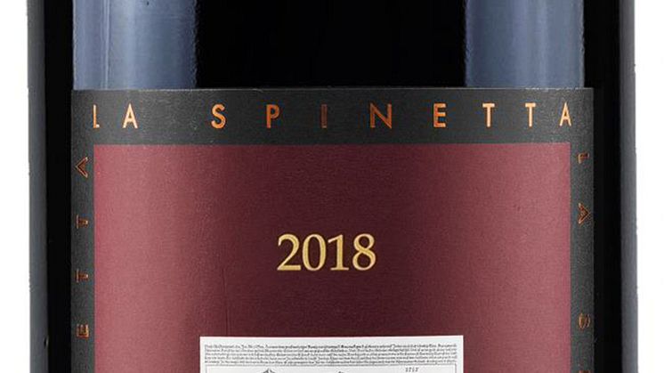 Ingen höst utan noshörningen från Piemonte