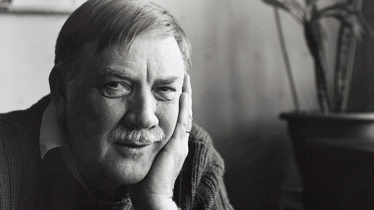 Gunnar Balgård