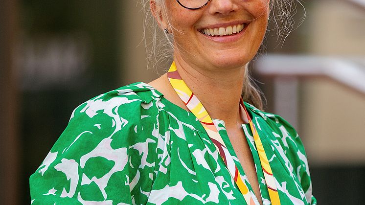 Aslaug Rustad,Oi! Trøndersk mat og drikke