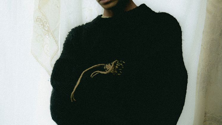 Isak Danielson