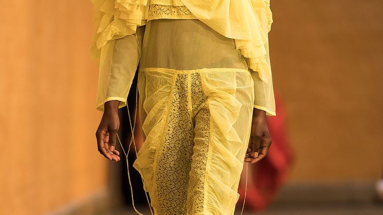 Design Alida Bard