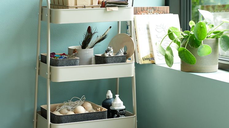 JYSK trend Infusion