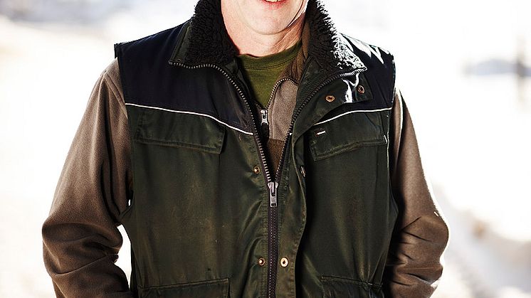 Anders Bengtsson