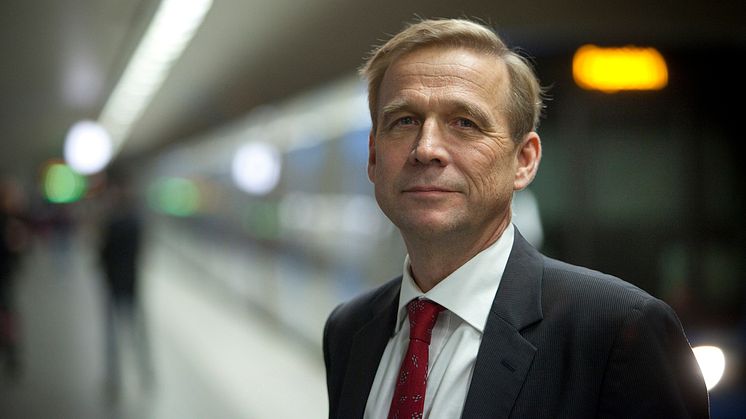 Tomas Pira, HR-direktör