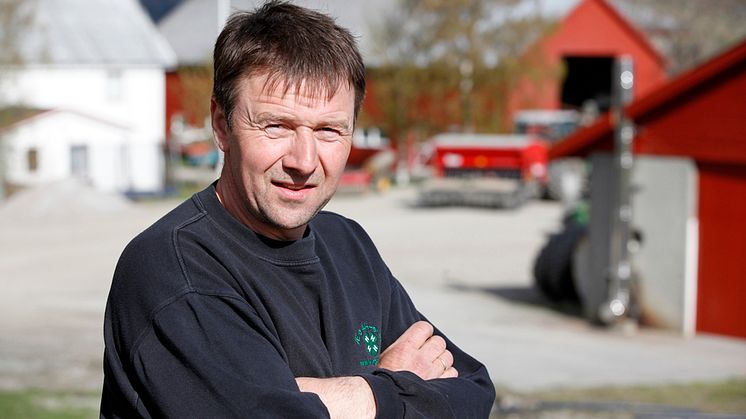 Norges Bondelag vokser