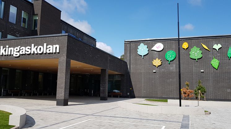 Foto: Haninge kommun