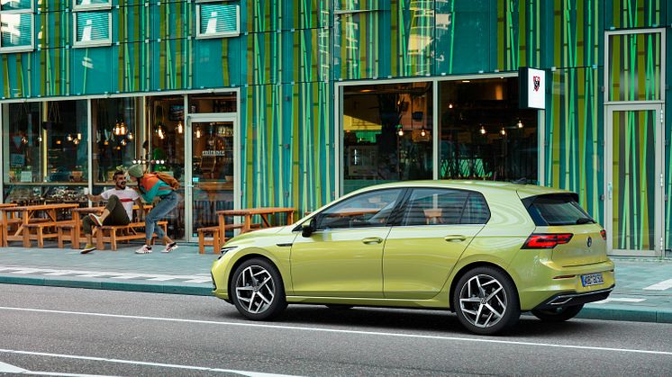 Golf Style 2