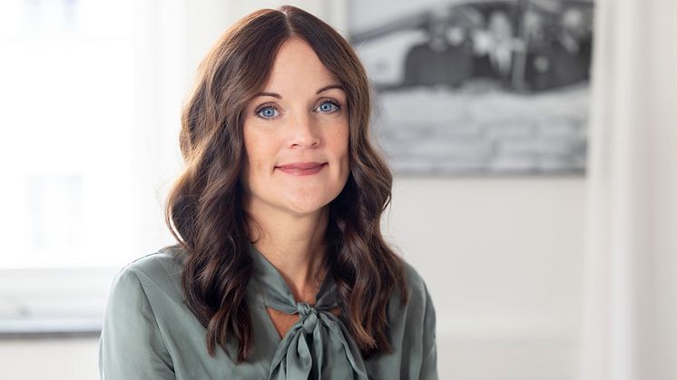 Therese Pettersson