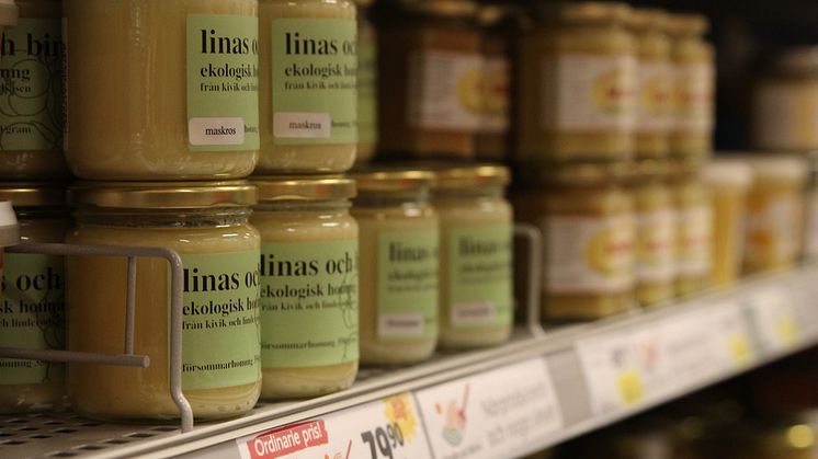 Smaka på Skåne genomför logistikstudie för att sprida goda exempel från Skåne