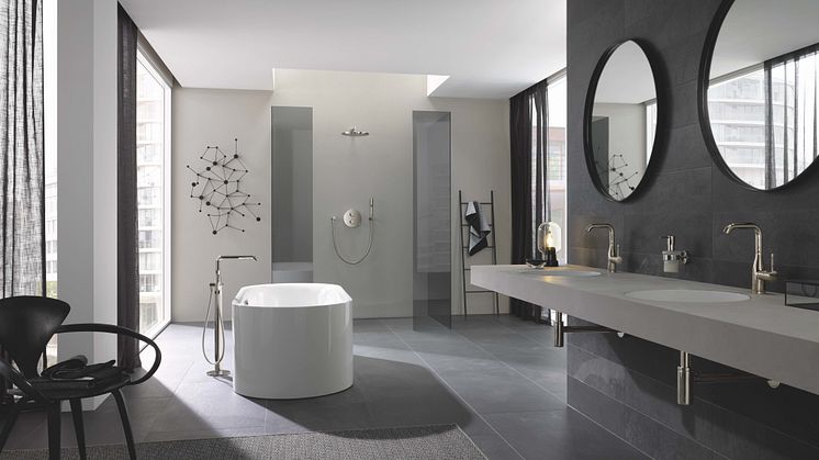 GROHE_Essence Ceramic Mood