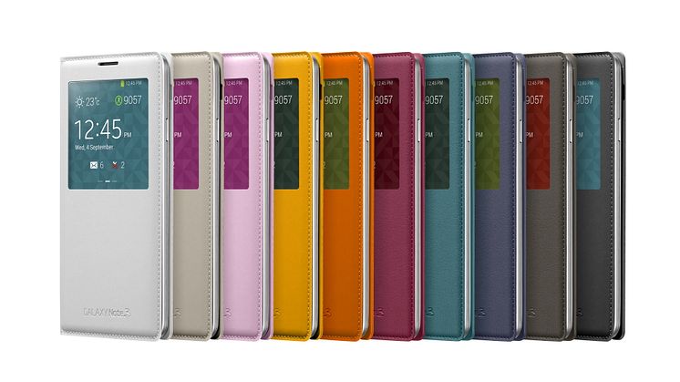 Galaxy Note 3 