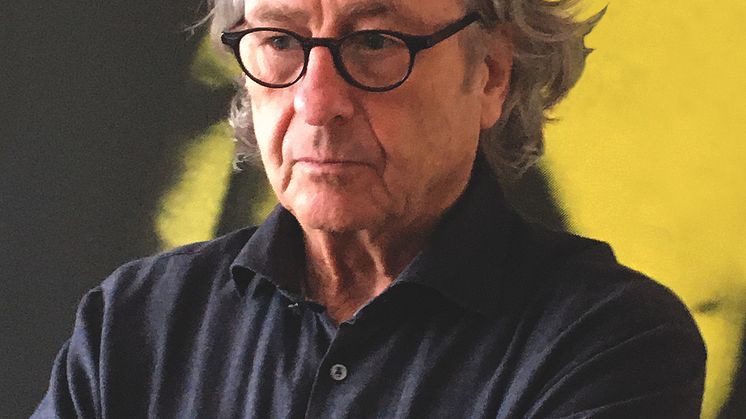 Univ.-Prof. em. Karl-Eckhard Carius