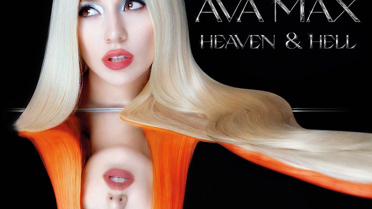 Ava Max - Heaven & Hell 