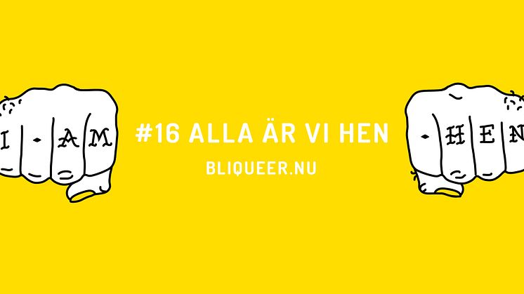 Bliqueer.nu