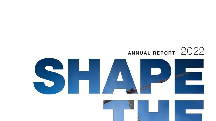 Annual Report 2022