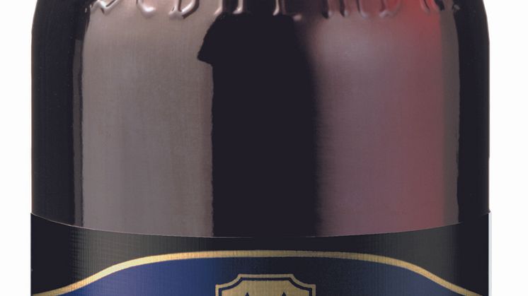 Chimay Grande Réserve 2007  – exklusiv lansering av lagrad trappistöl 