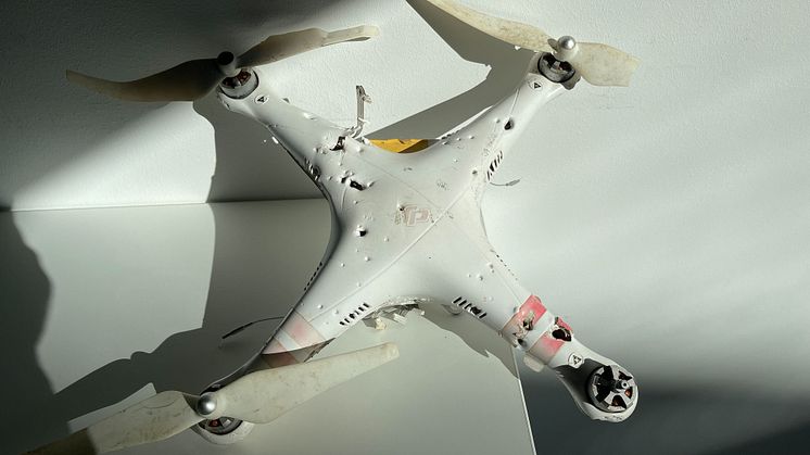 DJI Phantom 2