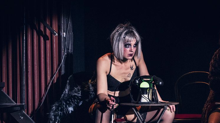 Cabaret