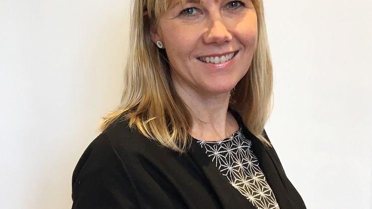 Anna Lorentz  - Ny chef för JLL Tenant Representation