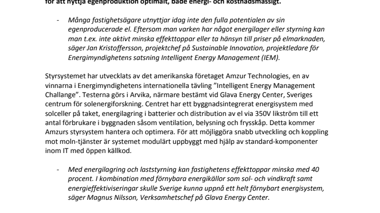 Många fastighetsägare går miste om stor potential 