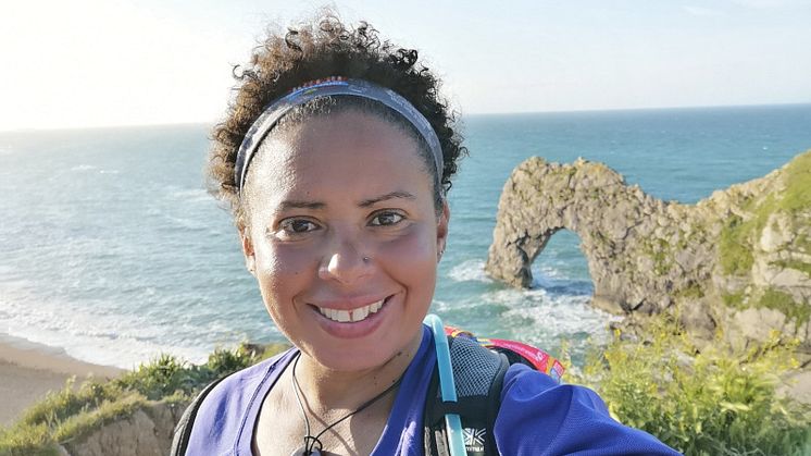 Harpenden's Rebecca Vandyke is organising a fundraising walk for the Luton charity, Noah