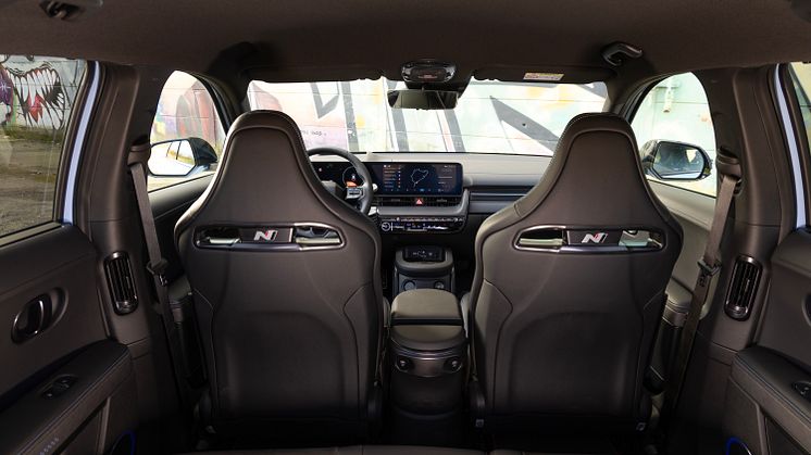 Hyundai Ioniq 5 N_detaljer dag_01
