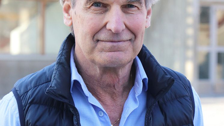 Torsten Persson