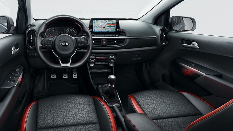 Kia Picanto 2021 20200602_0018
