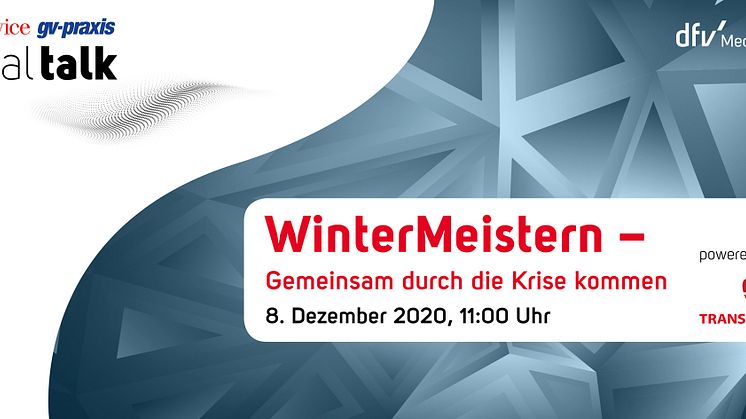 #WinterMeistern