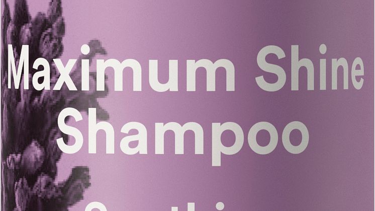 Urtekram Tune In Shampoo