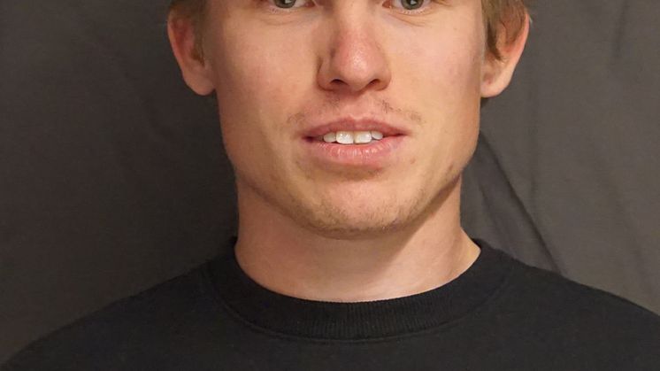 Mattias Edvinsson