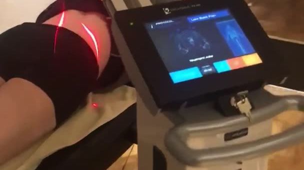 FX 635 in action