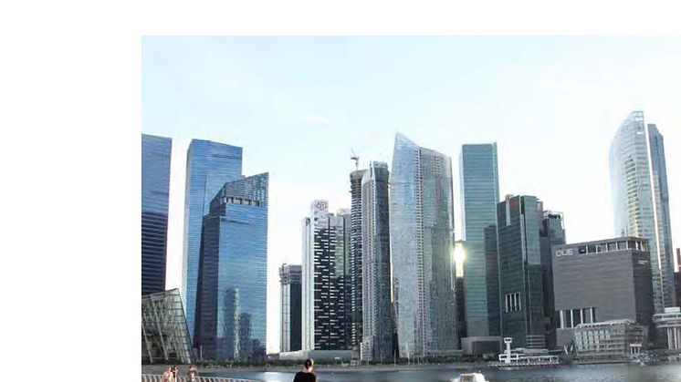 PwC: Small steps for Singapore companies could mean a giant leap for more relevant reporting
