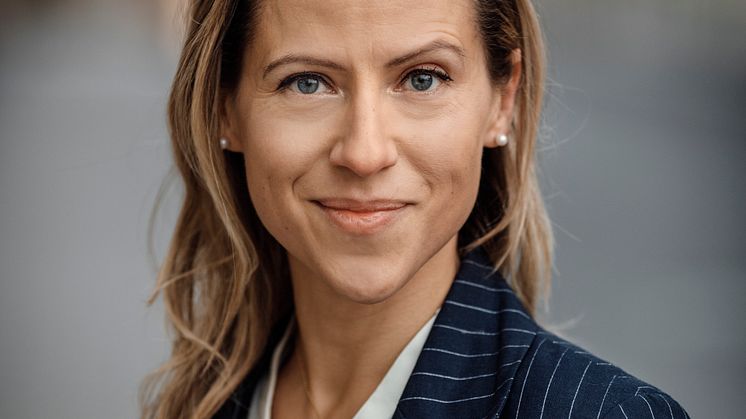 catharina_belfrage ny styrelsemedlem sgbc 2024