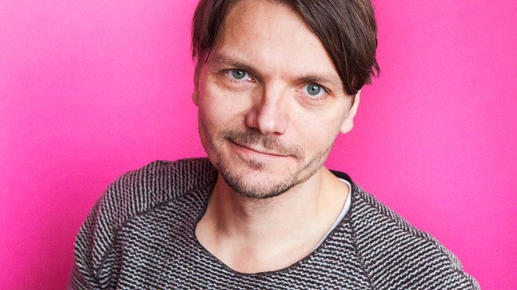 Pelle Ullholm, sexualupplysare RFSU