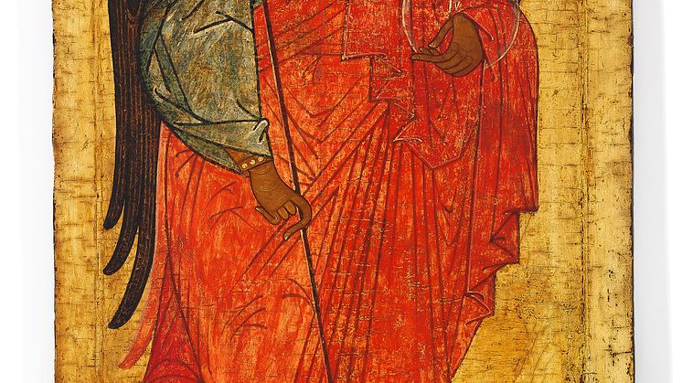 Ærkeenglen Mikhail